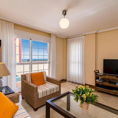 Apartamento Torreon Del Mar 100M De La Playa Garage Benalmádena Zewnętrze zdjęcie