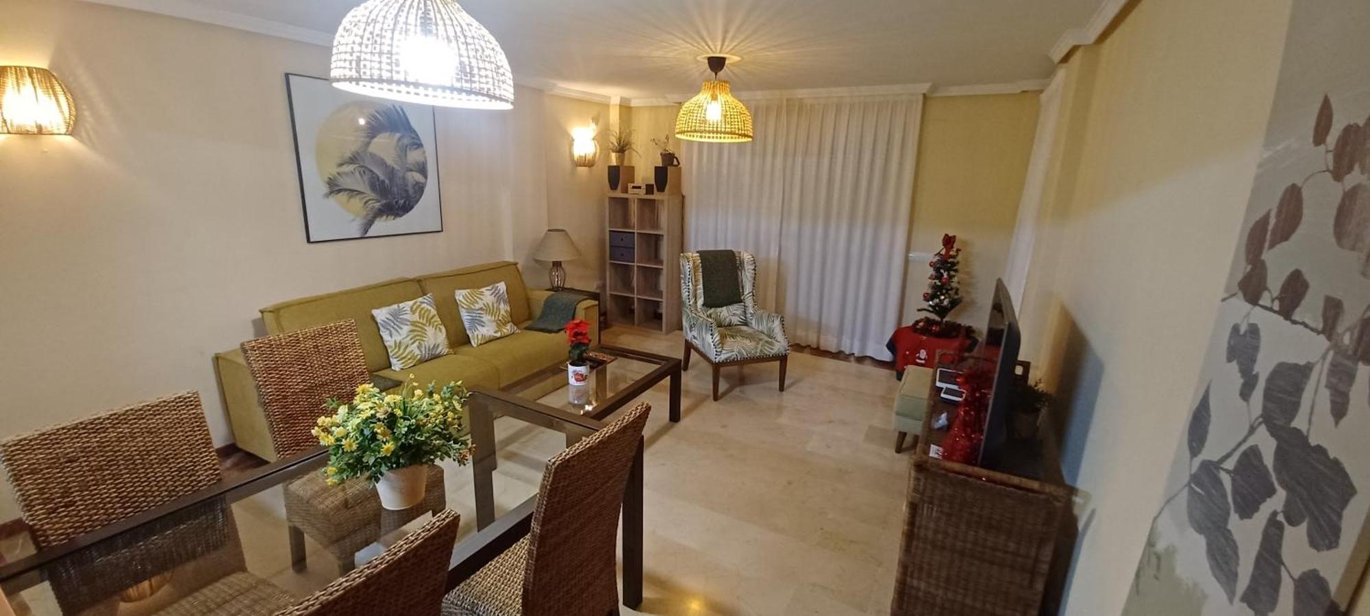 Apartamento Torreon Del Mar 100M De La Playa Garage Benalmádena Zewnętrze zdjęcie