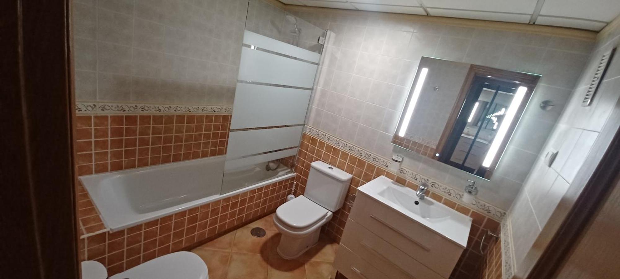 Apartamento Torreon Del Mar 100M De La Playa Garage Benalmádena Zewnętrze zdjęcie