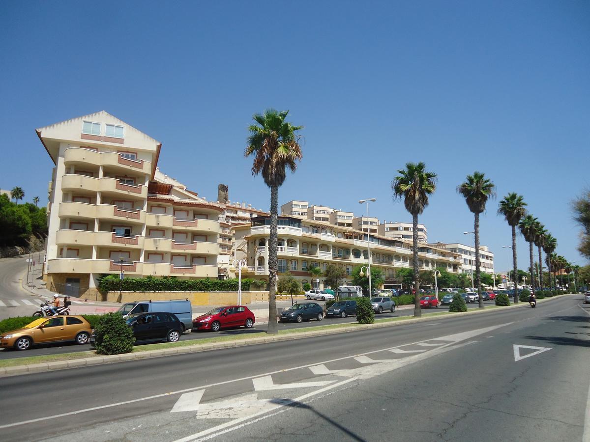 Apartamento Torreon Del Mar 100M De La Playa Garage Benalmádena Zewnętrze zdjęcie